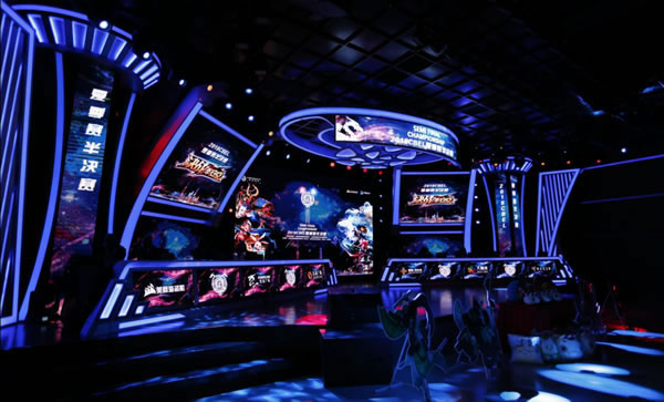 夜色叙事 夜色叙事