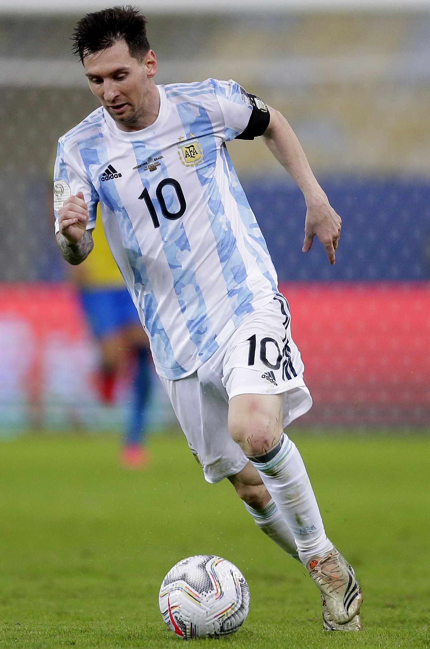 真正致命的 真正致命的